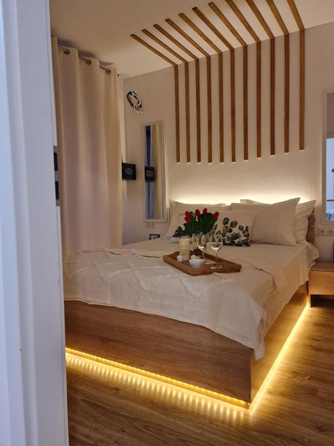 Little Treasure By The Sea Apartment เปาโมเรีย ภายนอก รูปภาพ