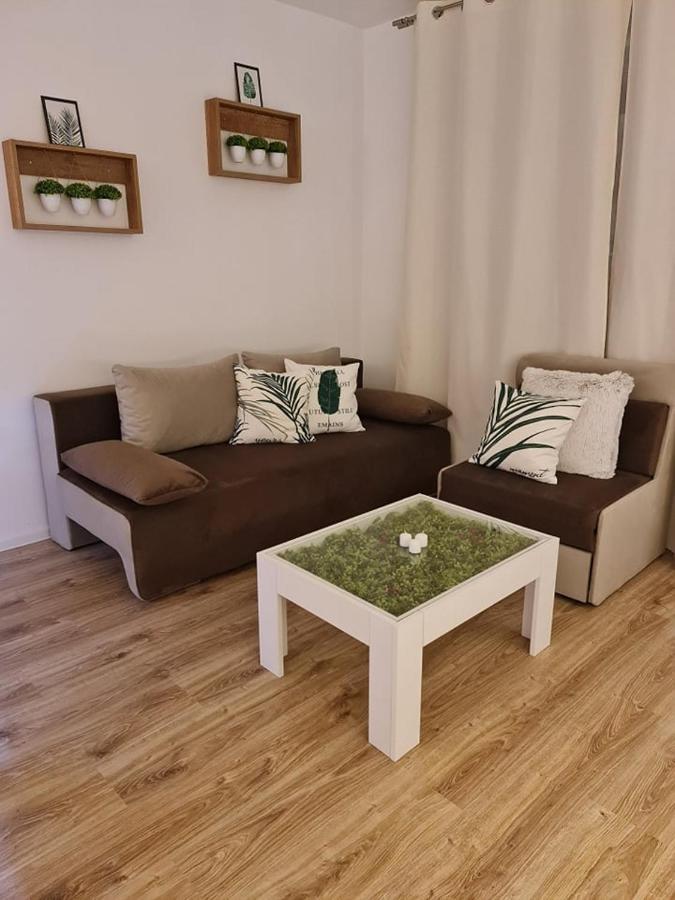 Little Treasure By The Sea Apartment เปาโมเรีย ภายนอก รูปภาพ