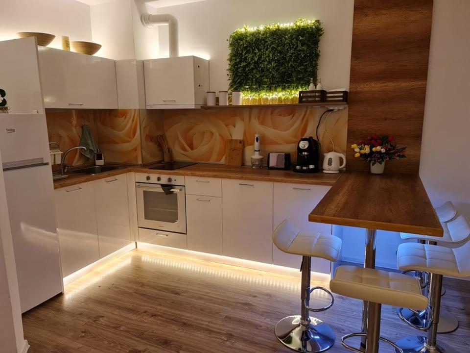 Little Treasure By The Sea Apartment เปาโมเรีย ภายนอก รูปภาพ
