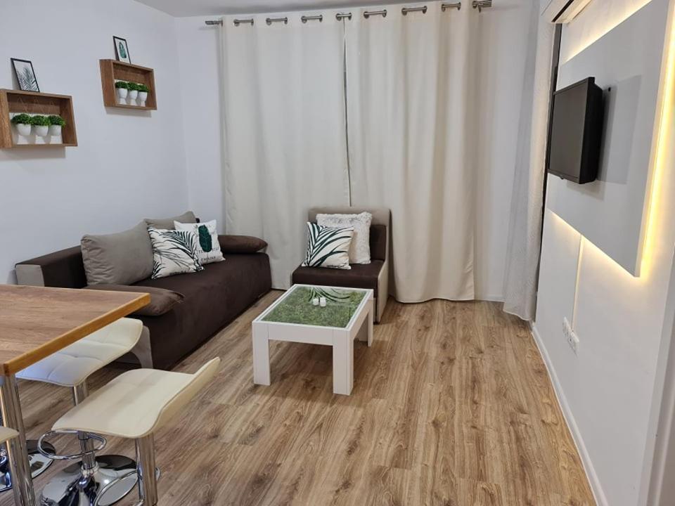 Little Treasure By The Sea Apartment เปาโมเรีย ภายนอก รูปภาพ