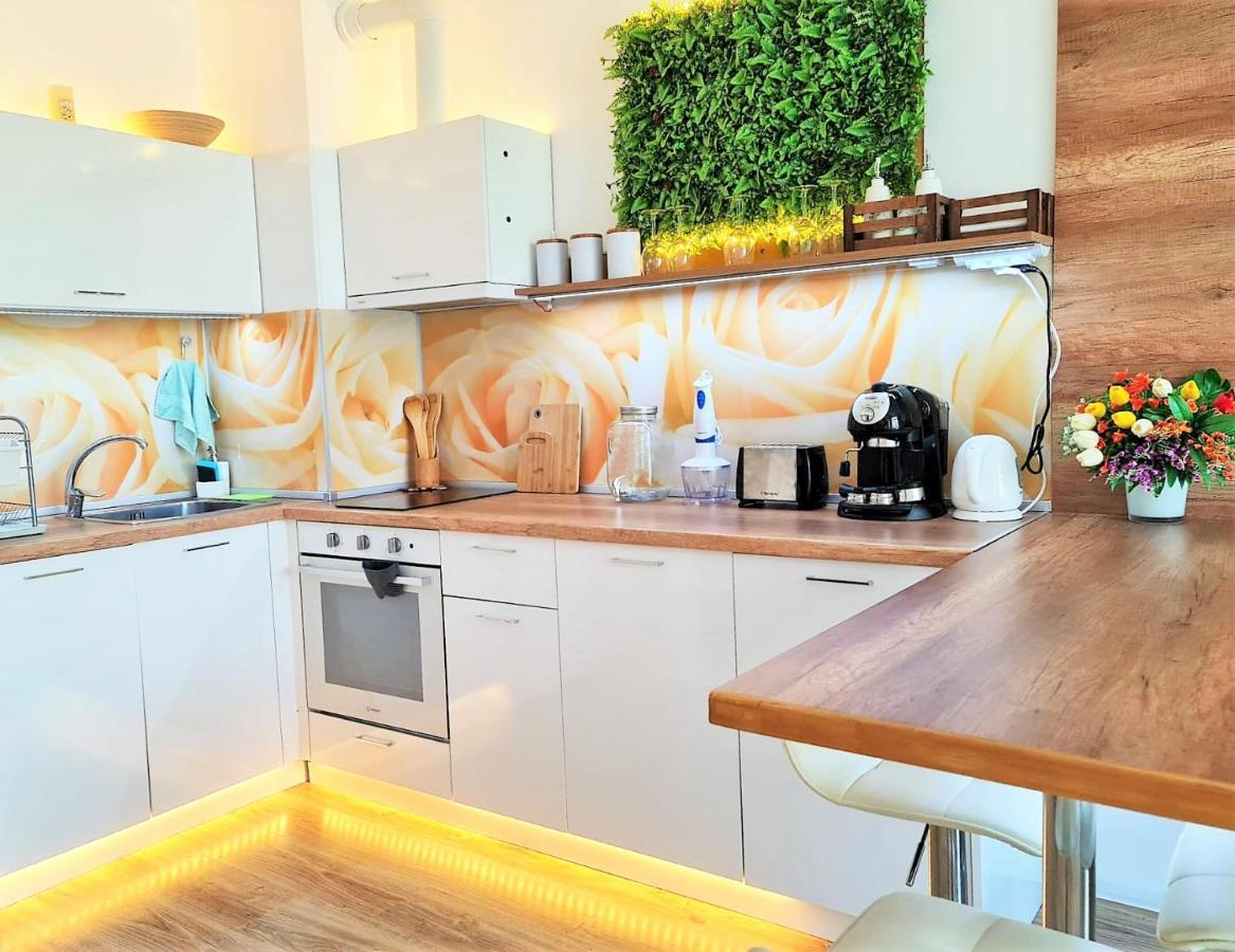 Little Treasure By The Sea Apartment เปาโมเรีย ภายนอก รูปภาพ