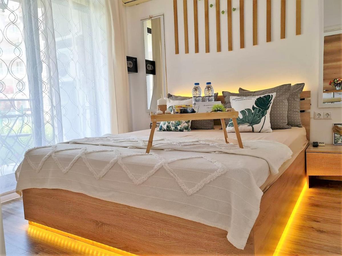 Little Treasure By The Sea Apartment เปาโมเรีย ภายนอก รูปภาพ
