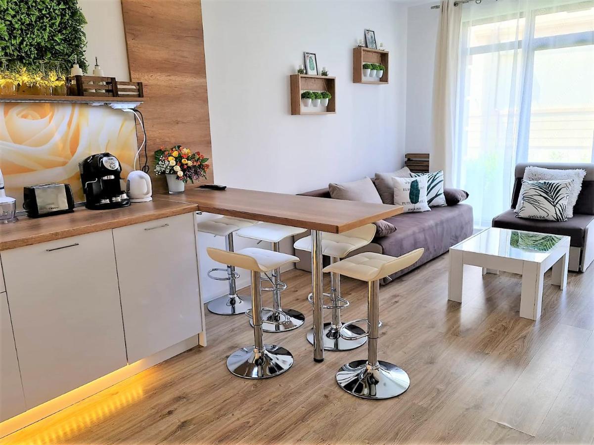 Little Treasure By The Sea Apartment เปาโมเรีย ภายนอก รูปภาพ