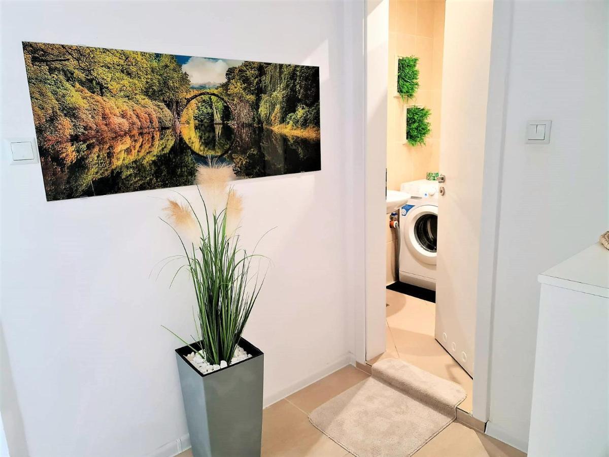 Little Treasure By The Sea Apartment เปาโมเรีย ภายนอก รูปภาพ